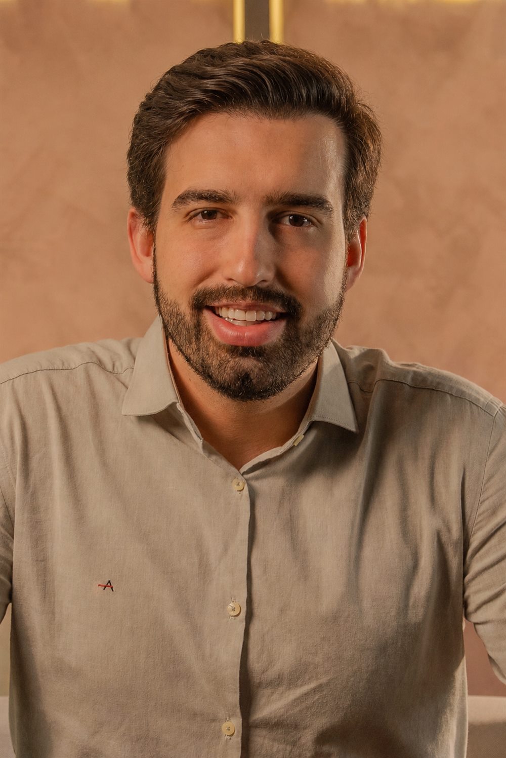 Pedro Andrade Castro